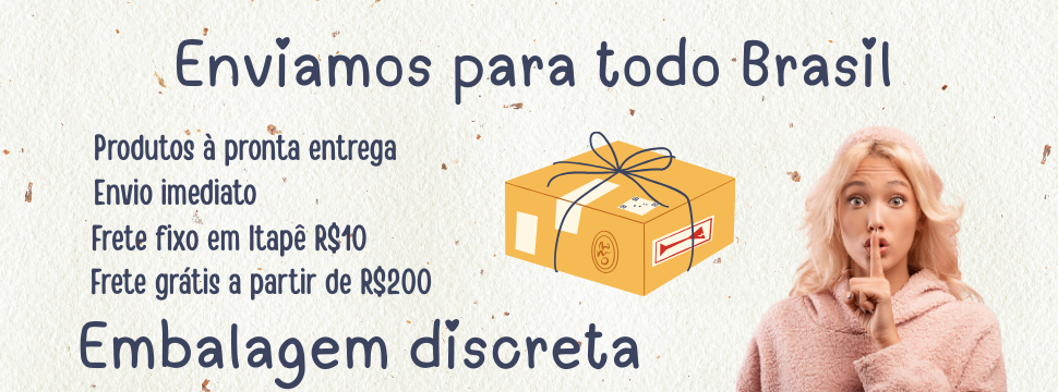 Banner entrega vitrine-mini