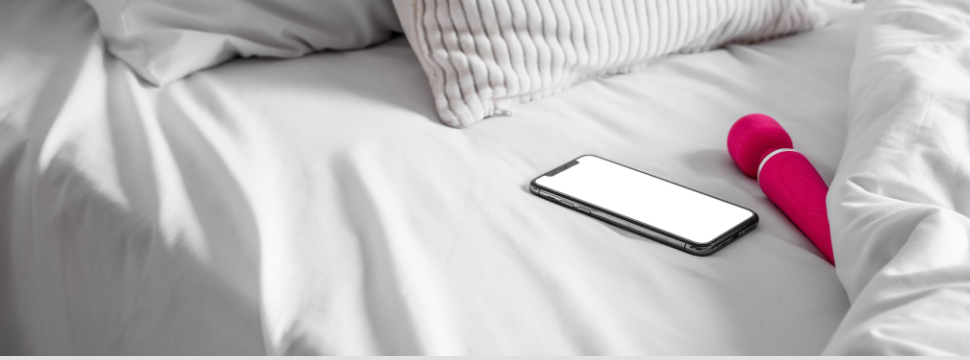 Banner categoria app e controle
