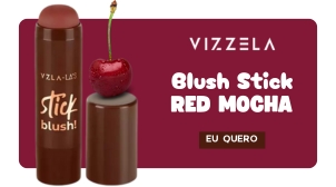 red mocha vitrine-mini