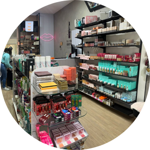 todos os produtos vitrine-mini