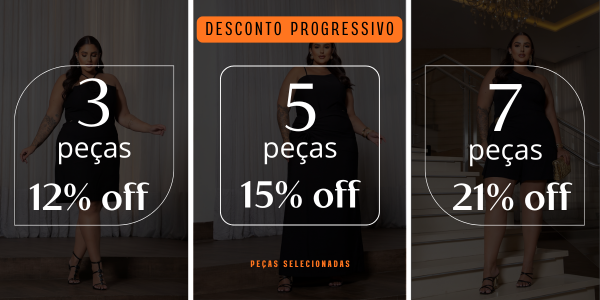 Desconto Proogressivo vitrine-lancamento