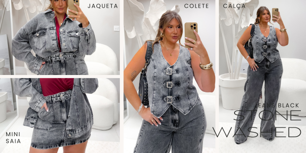 Jeans Black vitrine-19951928