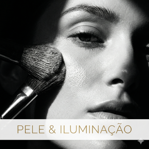 Pele vitrine-lancamento