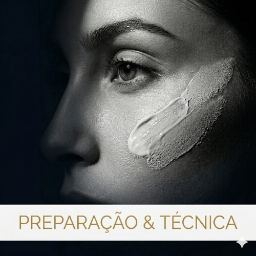 Pre vitrine-lancamento