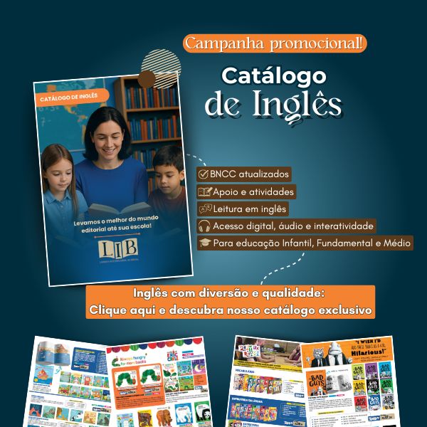 Catálago Inglês mobile