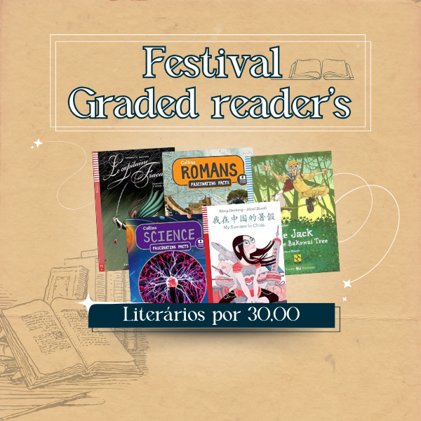 Graded Reader's mobile