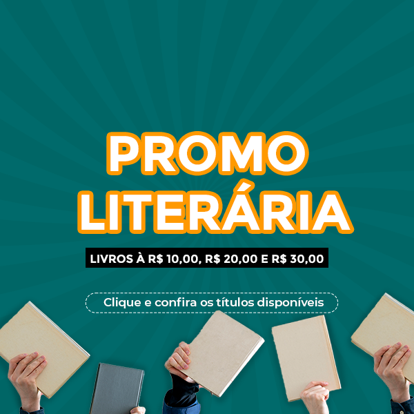 PROMO LITERÁRIA mobile