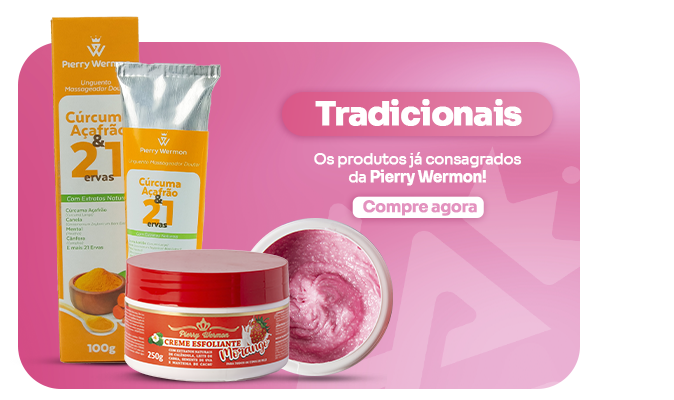 Banner extra TRADICIONAIS vitrine-mini