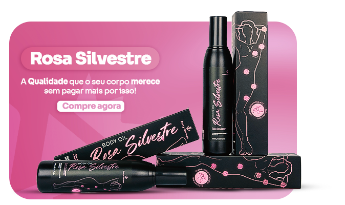 Banner extra ROSA vitrine-mini