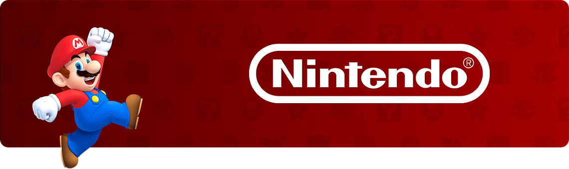 Categoria Nintendo PC