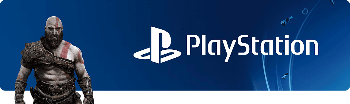 Categoria Playstation PC