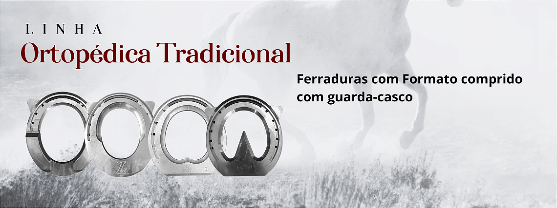 Ortopédicas Tradicionais
