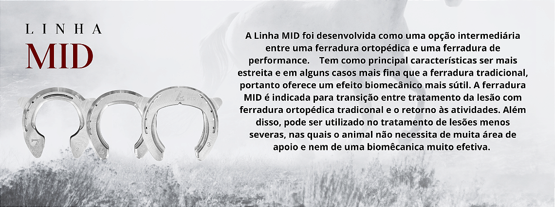 Linha MID