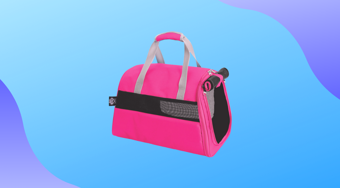 Bolsa Transporte Cabana