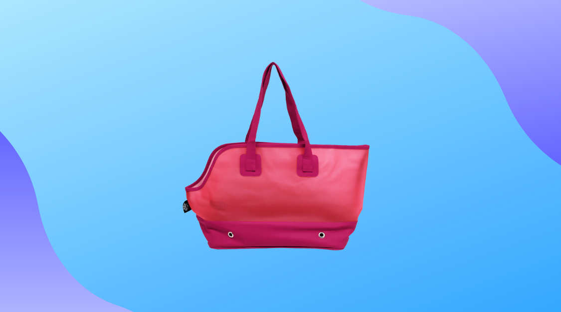 Bolsa De Transporte Elegance