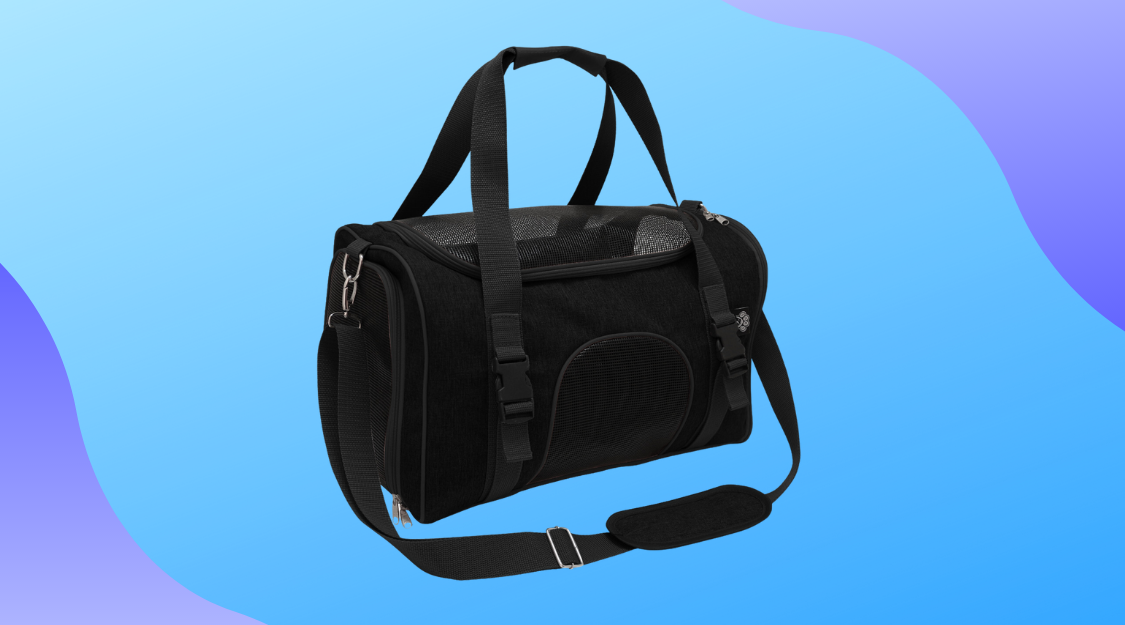 Bolsa De Transporte Sak's