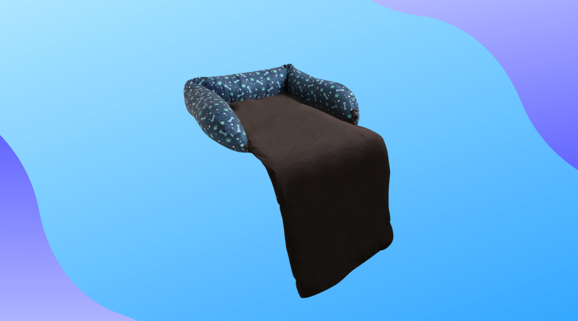 Caminha Para Sofá
