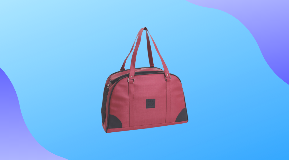 Bolsa De Transporte M