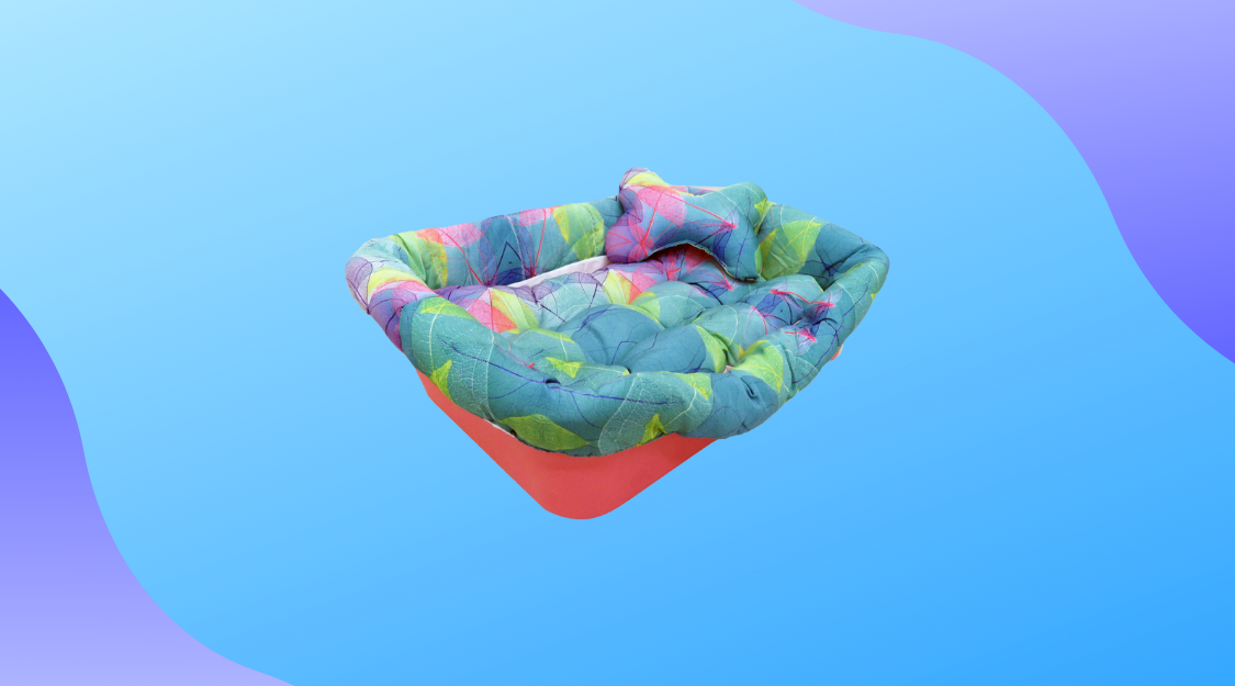 Bed Pet