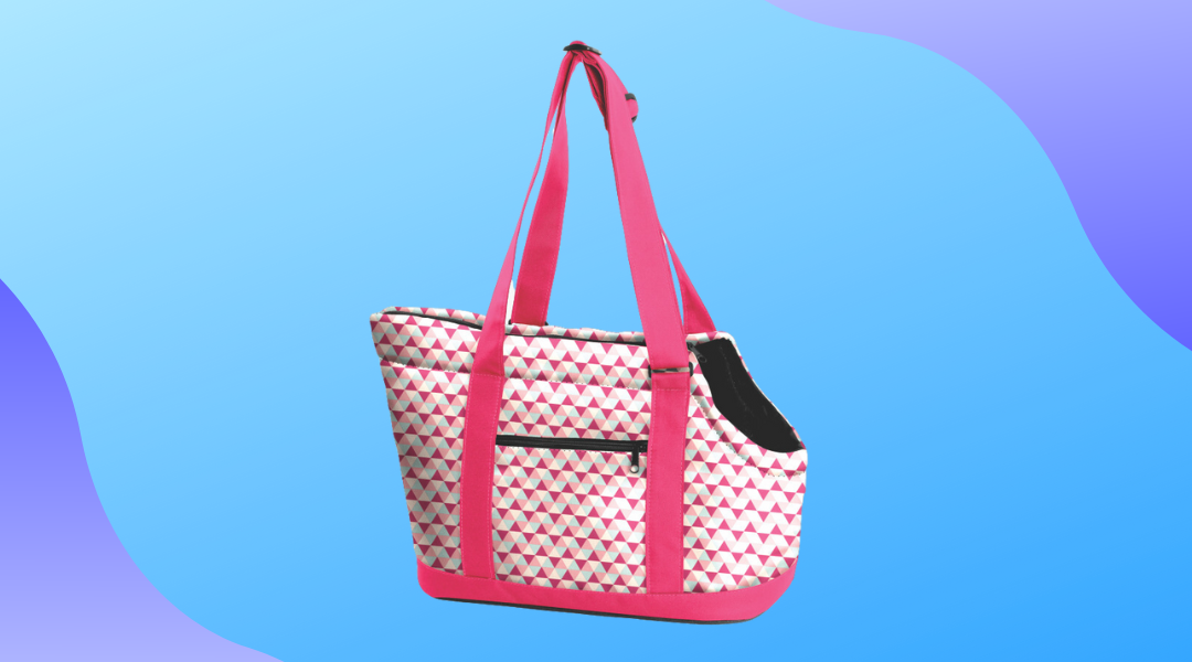 Bolsa De Transporte Confort
