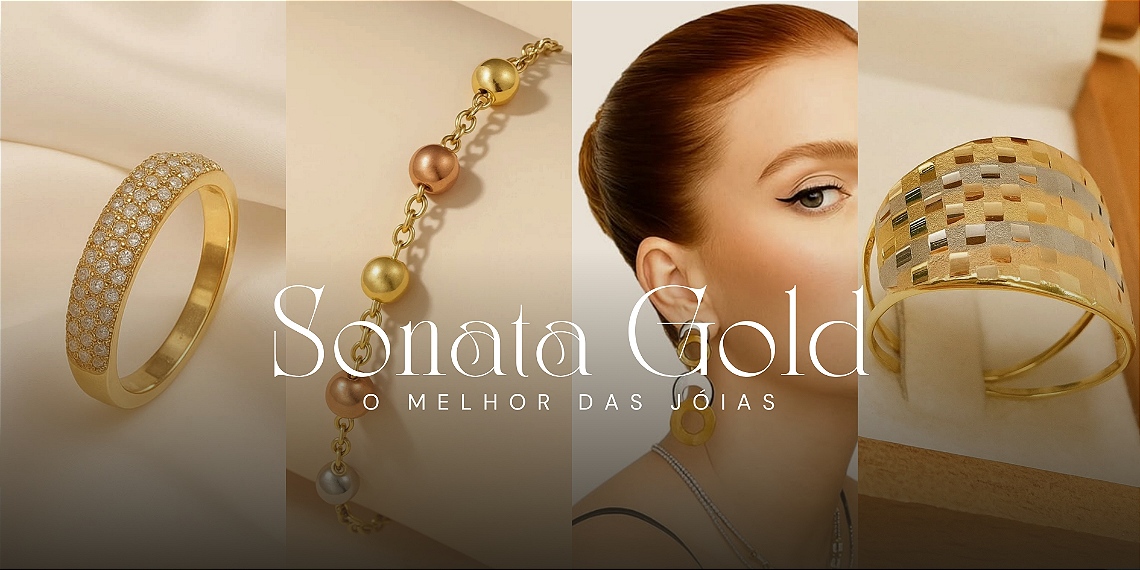 banner ouro