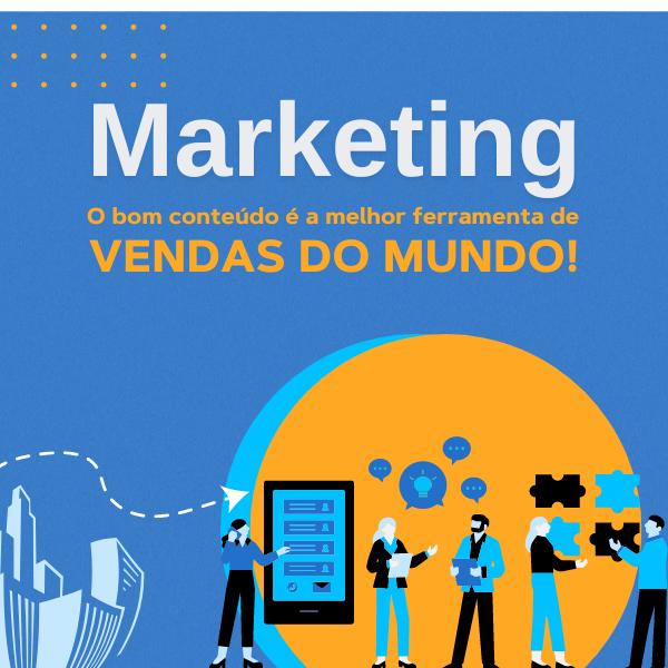 Categoria Marketing mobile