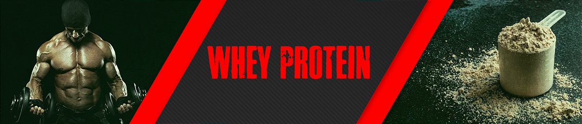 Banner whey