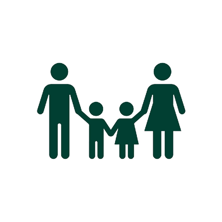 familia vitrine-mini
