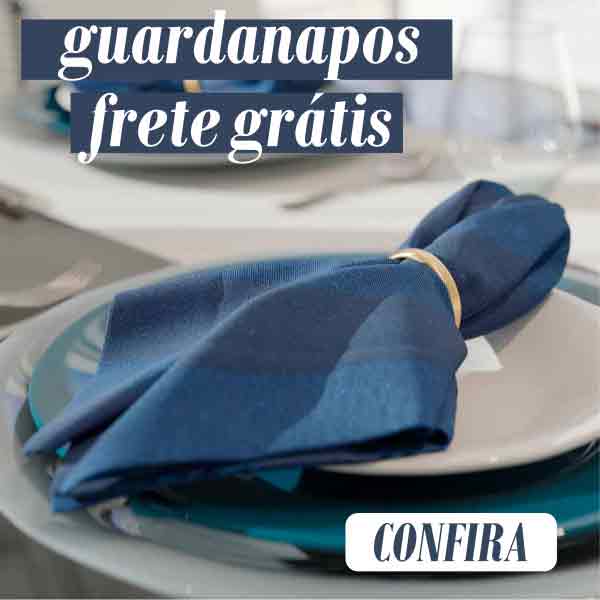 Promoção Guardanapos vitrine-mini mobile