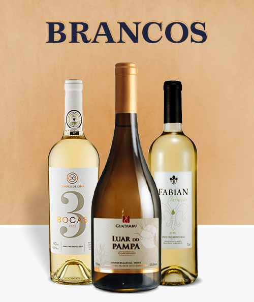 brancos vitrine-mini
