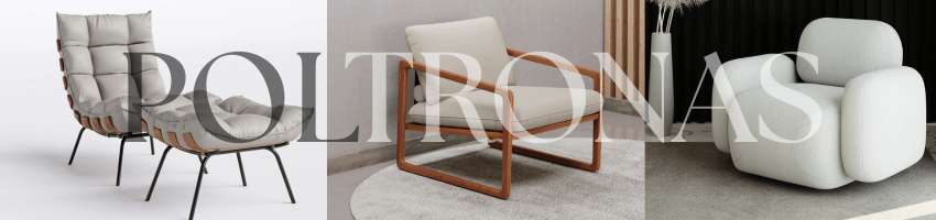 MINI BANNER CENTRAL vitrine-mini POLTRONA