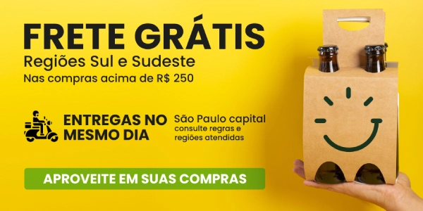 Frete Grátis Categoria mobile