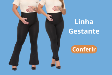 Linha Gestante