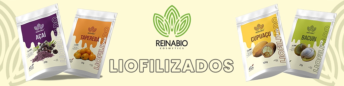 Banner Liofilizados