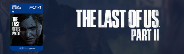 The Last of Us Part II vitrine-mini mobile