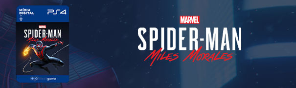 Marvel's Spider-Man vitrine-mini mobile