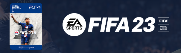 FIFA 23 vitrine-mini mobile