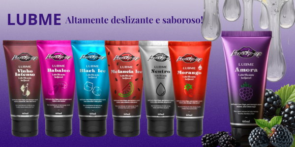 lubme amora mobile