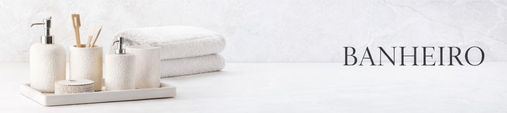 Banner Banheiro