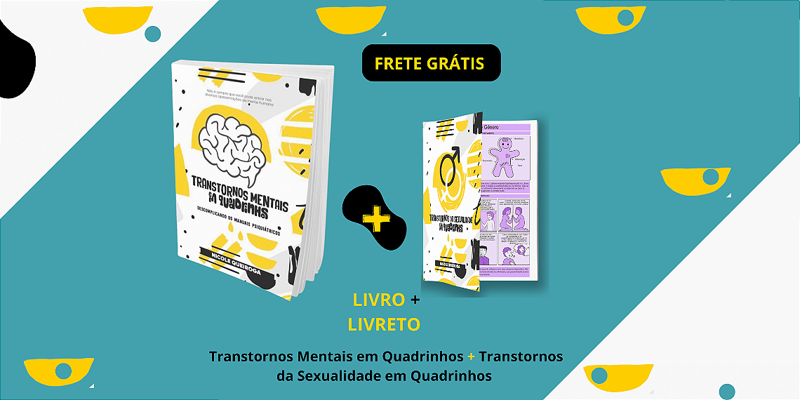 Frete Livro