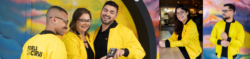 JAQUETA FORLADACURVA