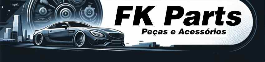 Peças e acessorios FK Parts