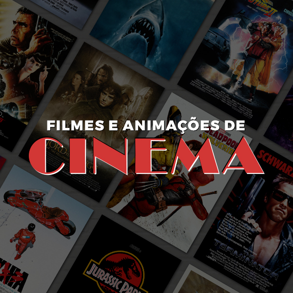 Cinema 1 vitrine-mini