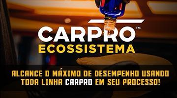 CONHEÇA A LINHA CARPRO vitrine-mini