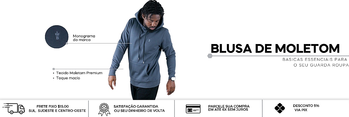 moletom
