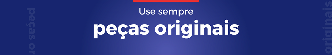 Originais vitrine-mini