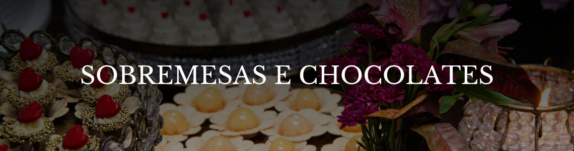 Sobremesas