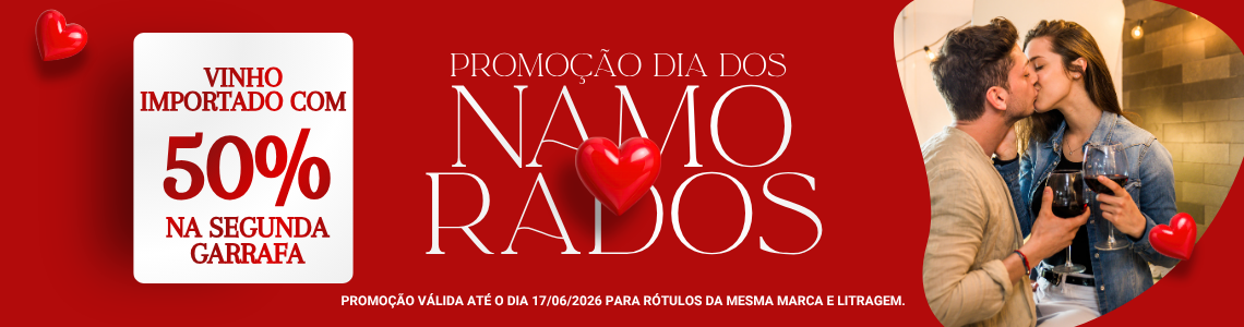 dia dos namorados