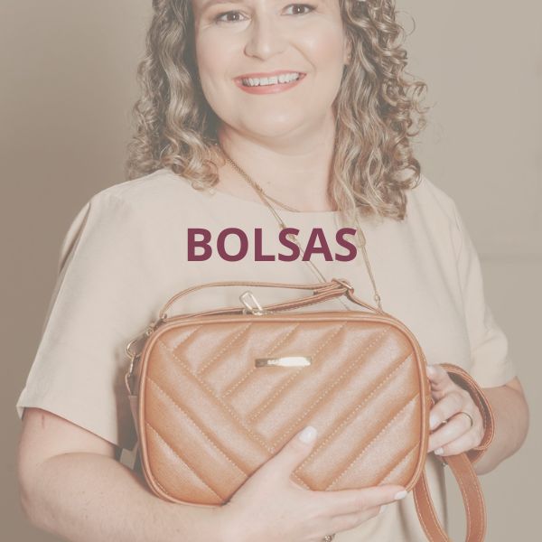 Mini 1 bolsa vitrine-mini mobile