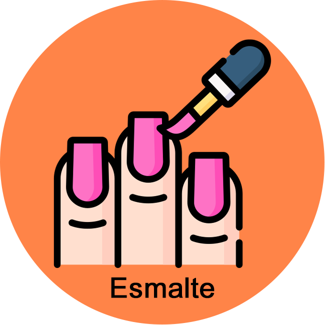 Esmalte vitrine-mini